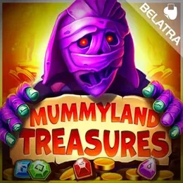 Mummyland Treasures